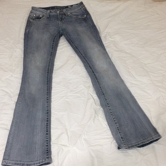 Miss Me Jeans - Picture 4 of 4